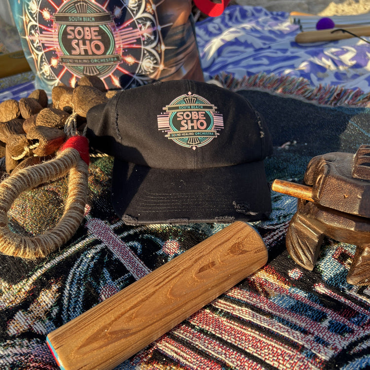 South Beach Sound Healing x [dNASAb] Collection