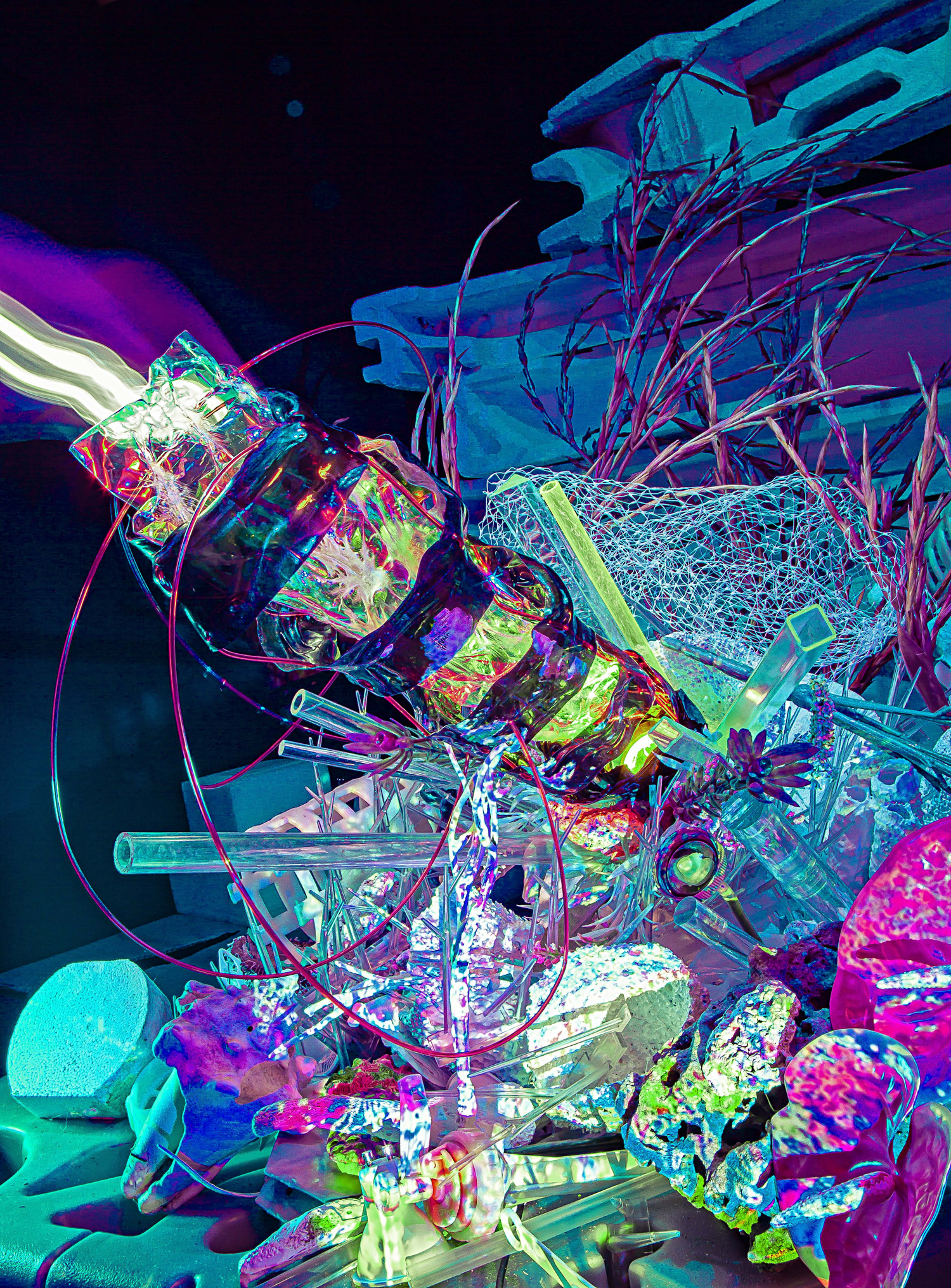 ART + Prints Collection