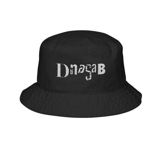 Signal Bucket Hat – [dNASAb]  Phygital Ops Edition Bucket Hat (Embroidery)