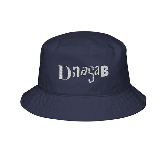 Signal Bucket Hat – [dNASAb]  Phygital Ops Edition Bucket Hat (Embroidery)