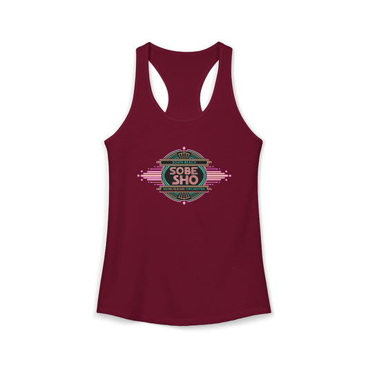 Women's Ideal Racerback Tank
